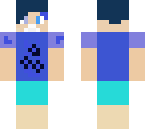 classical baby skin