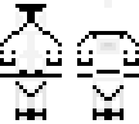 clone trooper remake