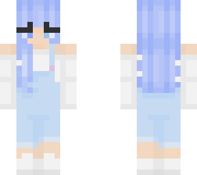 cloudii's skin v2