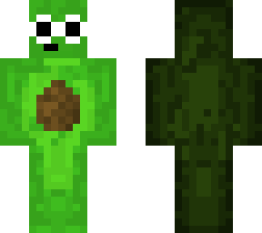 clout avocado