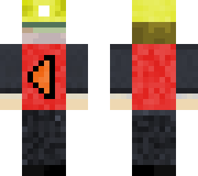 cobbletobble salmon man
