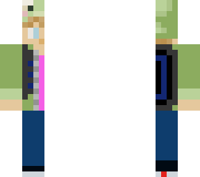 collab with ottersrule