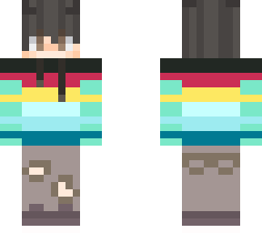 color coded eboy