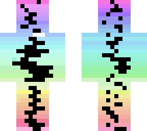 color warp