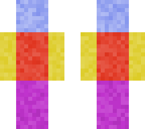 colourful
