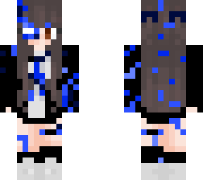 comic character vx