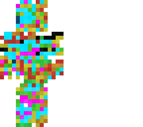 confetti