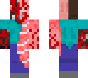 contest entry (sry this is very gruesome)