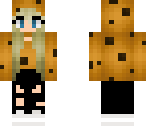 cookie girl