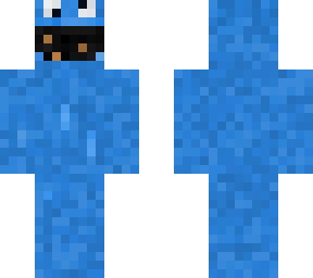 cookie monster