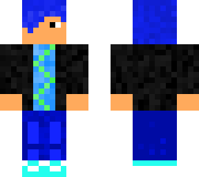 cool boy