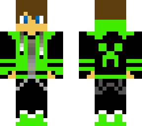 cool guy
