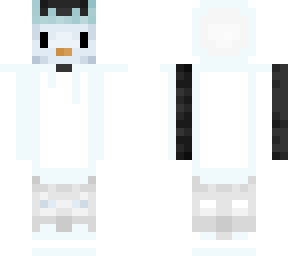 cool skin for da bois