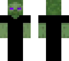 cool zombie