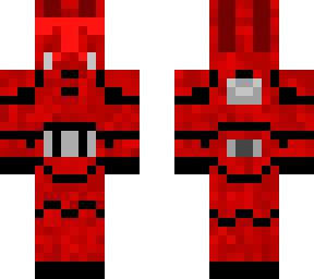 corasont guard super commando