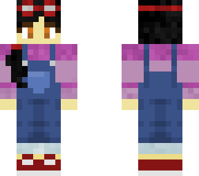 cosmicallyfaye skin