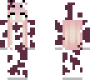 cow girl (improved)
