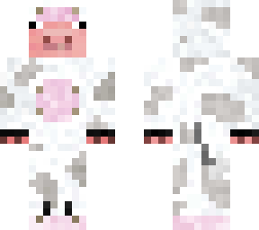 cow pig