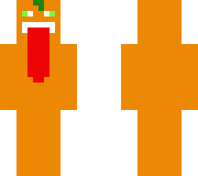 crazy orange