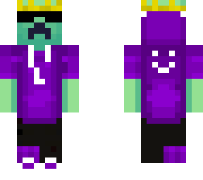 creeper boiii