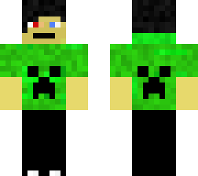 creeper boy