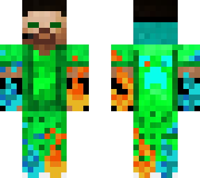 creeper gamer