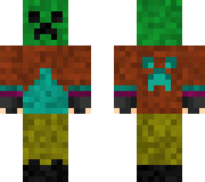 creeper hunter 2.0