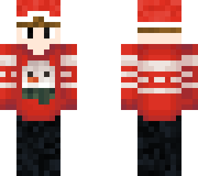 cristmas me