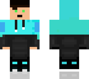 custom skin