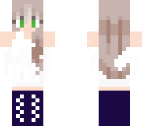 cute  girl