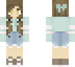 cute girl