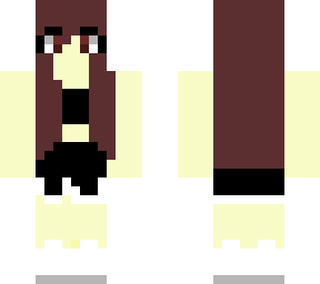 cute girl