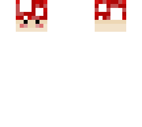 cute mushroom