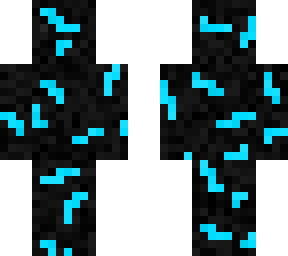 cyan cracks