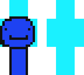 cyan dream