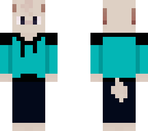 cyan shep