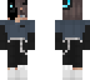 cyborg