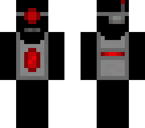 cyborssassin