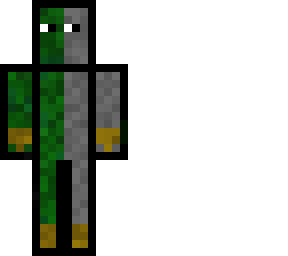 da mans of camo