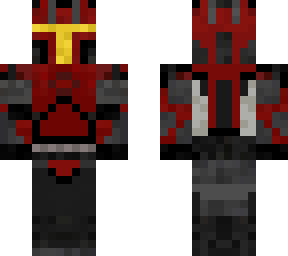 dagon8 mando