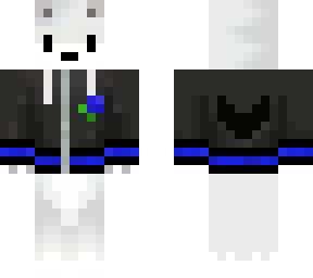 damnation sweater j