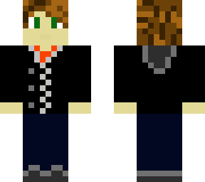dan - casual