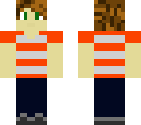 dan - shirt