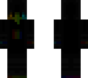 dark glitch