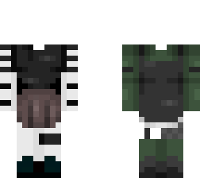 dark raffle