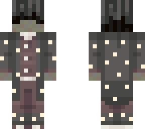 dark zenitsu