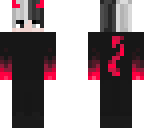 data boy tail time