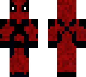 deadpool remake