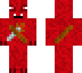 demon