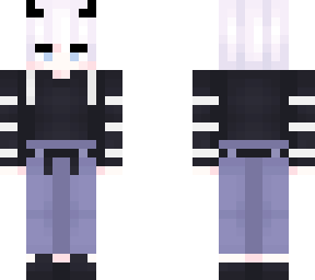 demon killua